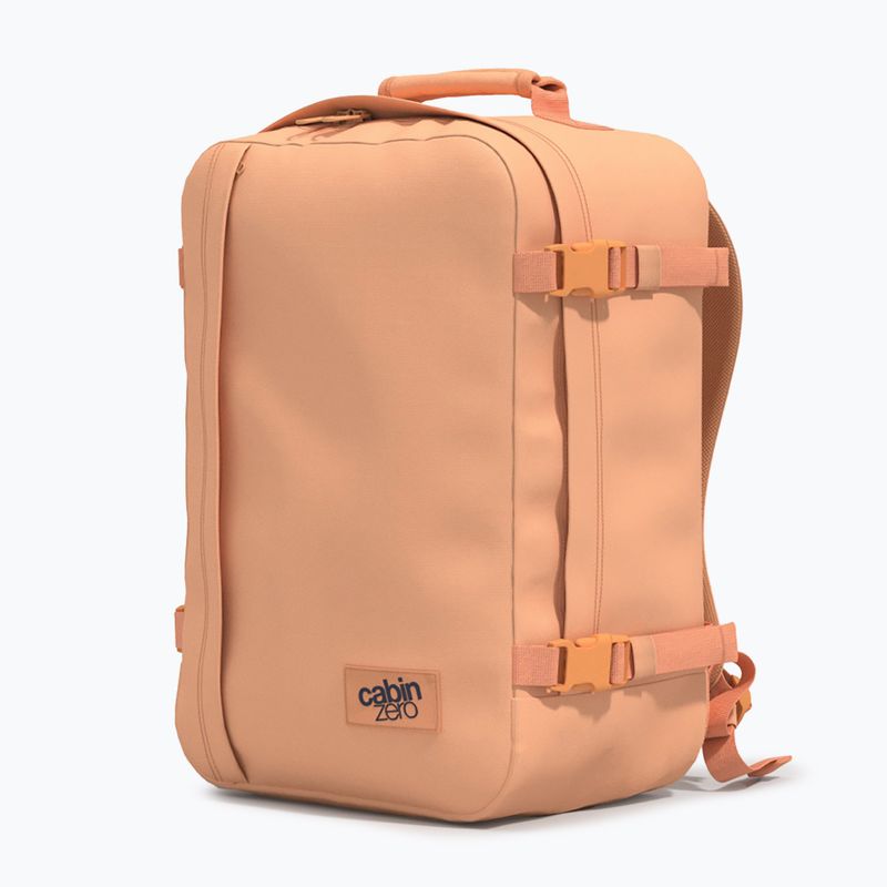 Plecak turystyczny CabinZero Classic 36 l sunny day 4