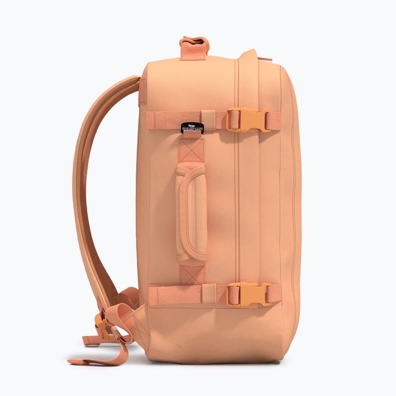 Plecak turystyczny CabinZero Classic 36 l sunny day 5