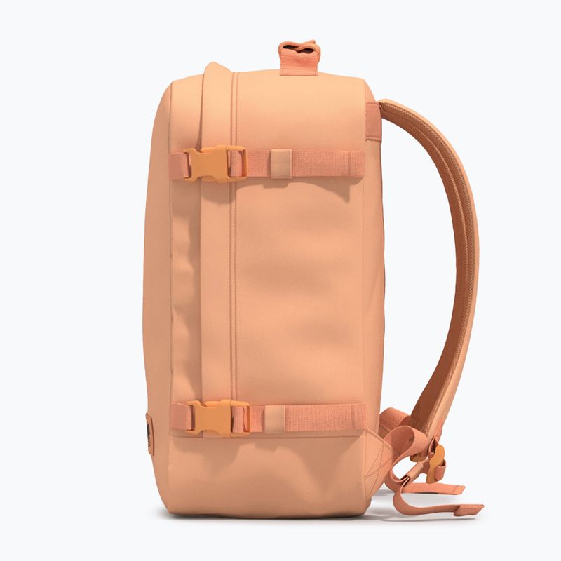 Plecak turystyczny CabinZero Classic 36 l sunny day 6