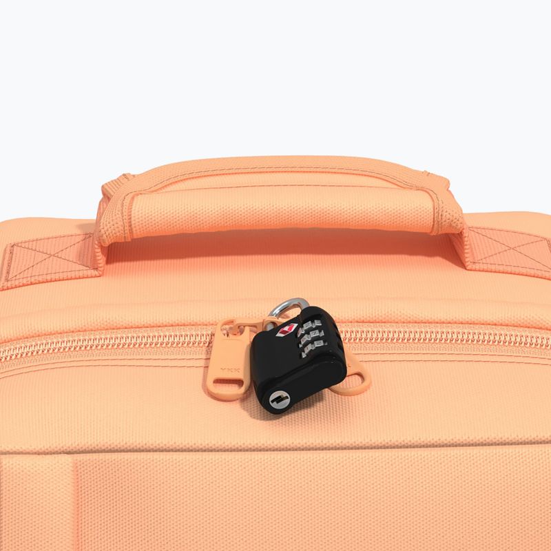 Plecak turystyczny CabinZero Classic 36 l sunny day 7
