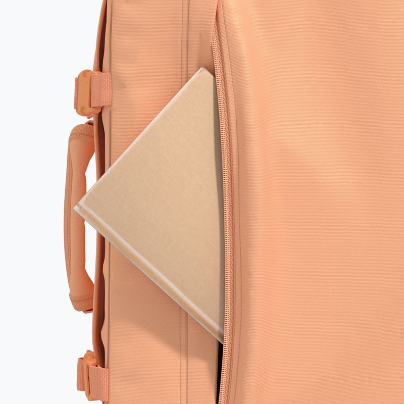Plecak turystyczny CabinZero Classic 36 l sunny day 9