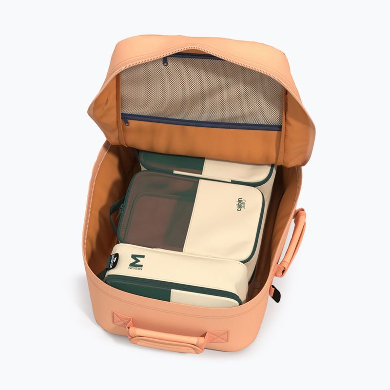 Plecak turystyczny CabinZero Classic 36 l sunny day 12