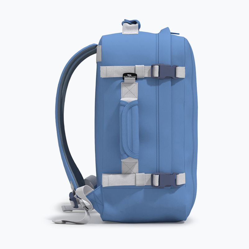 Plecak turystyczny CabinZero Classic 36 l infinity blue 5