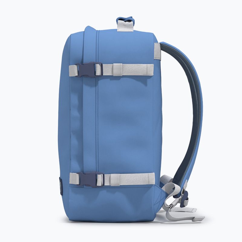 Plecak turystyczny CabinZero Classic 36 l infinity blue 6