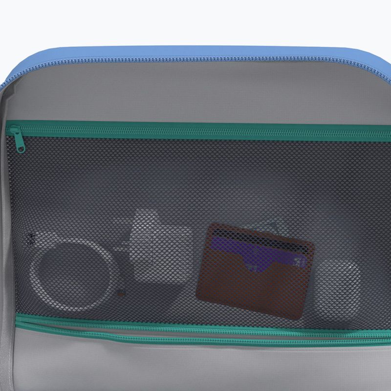 Plecak turystyczny CabinZero Classic 36 l infinity blue 12