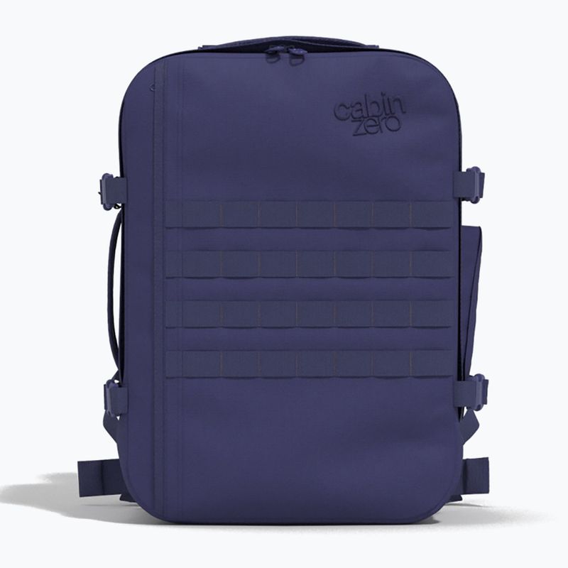 Plecak podróżny CabinZero Military 36 l galaxy blue