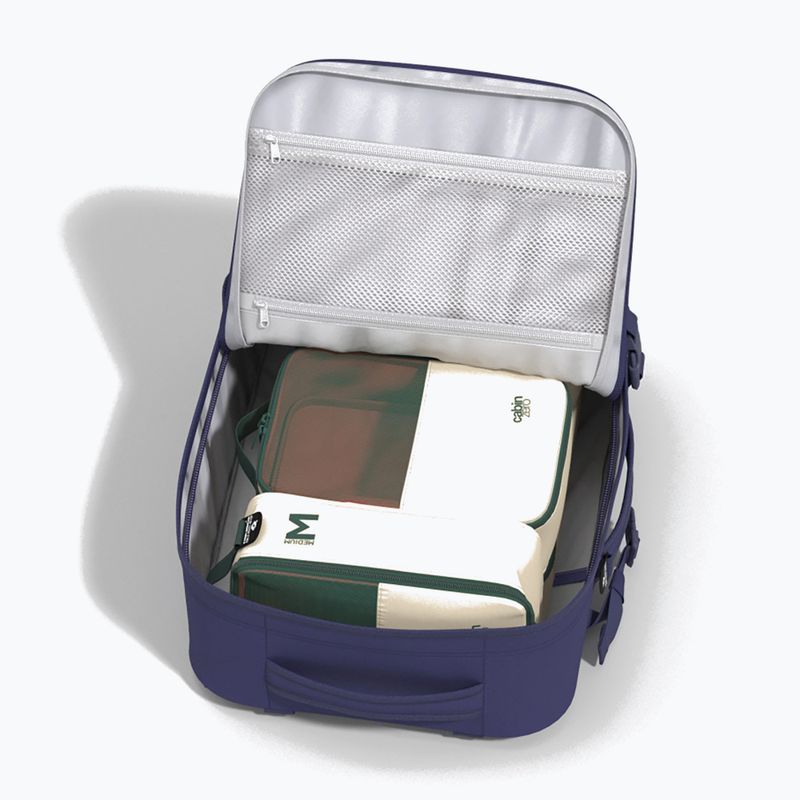 Plecak podróżny CabinZero Military 36 l galaxy blue 12