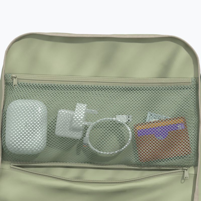 Plecak turystyczny CabinZero Military 28 l mystic green 13