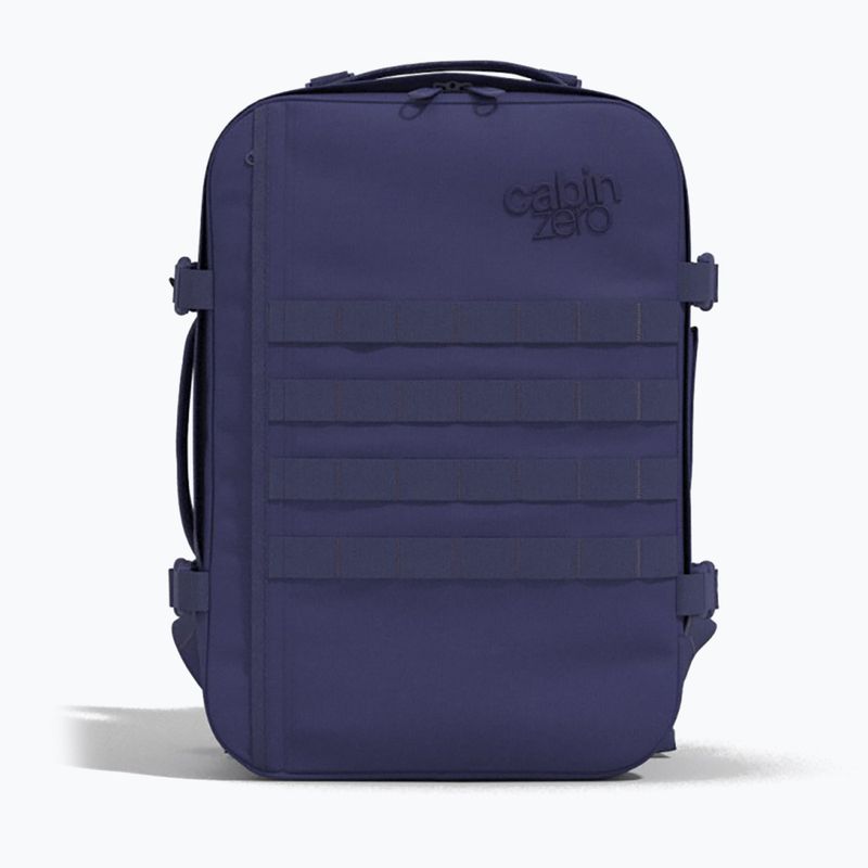 Plecak podróżny CabinZero Military 28 l galaxy blue
