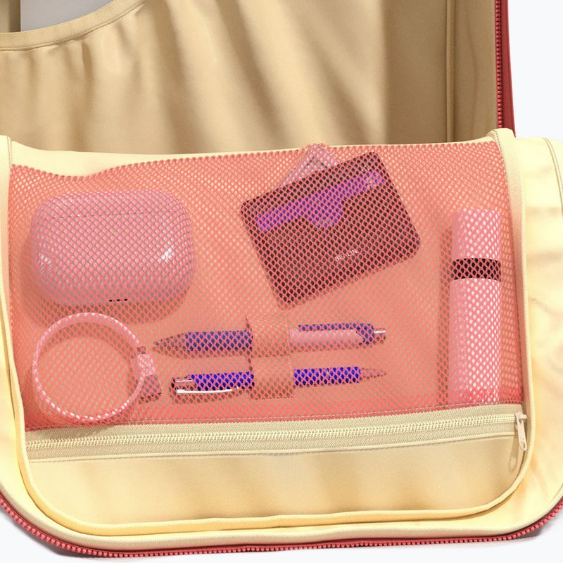 Plecak turystyczny CabinZero Classic Plus 32 l peach valley 11