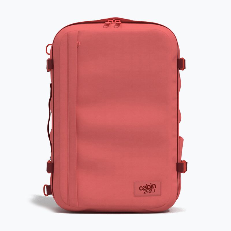Plecak podróżny CabinZero Classic Plus 42 l peach valley