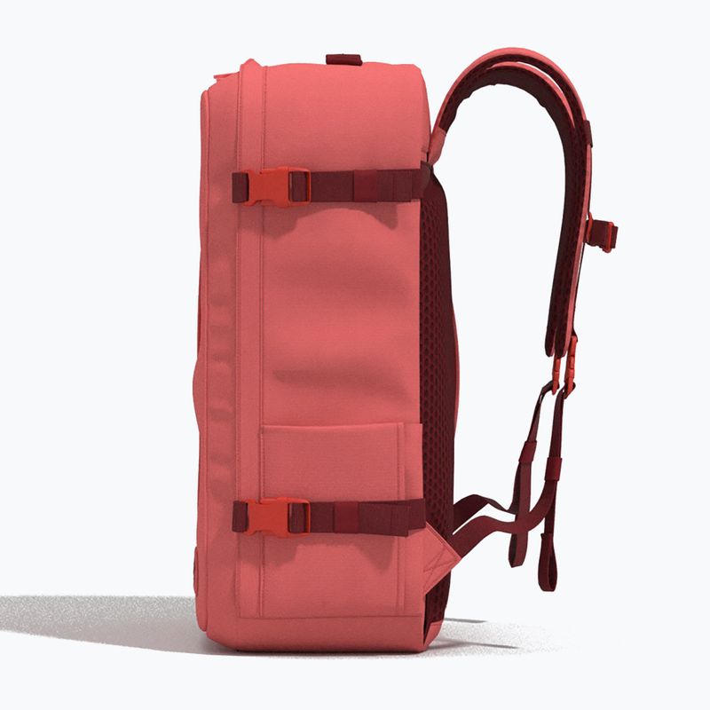 Plecak podróżny CabinZero Classic Plus 42 l peach valley 6