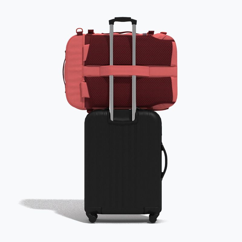 Plecak turystyczny CabinZero Classic Plus 42 l peach valley 7