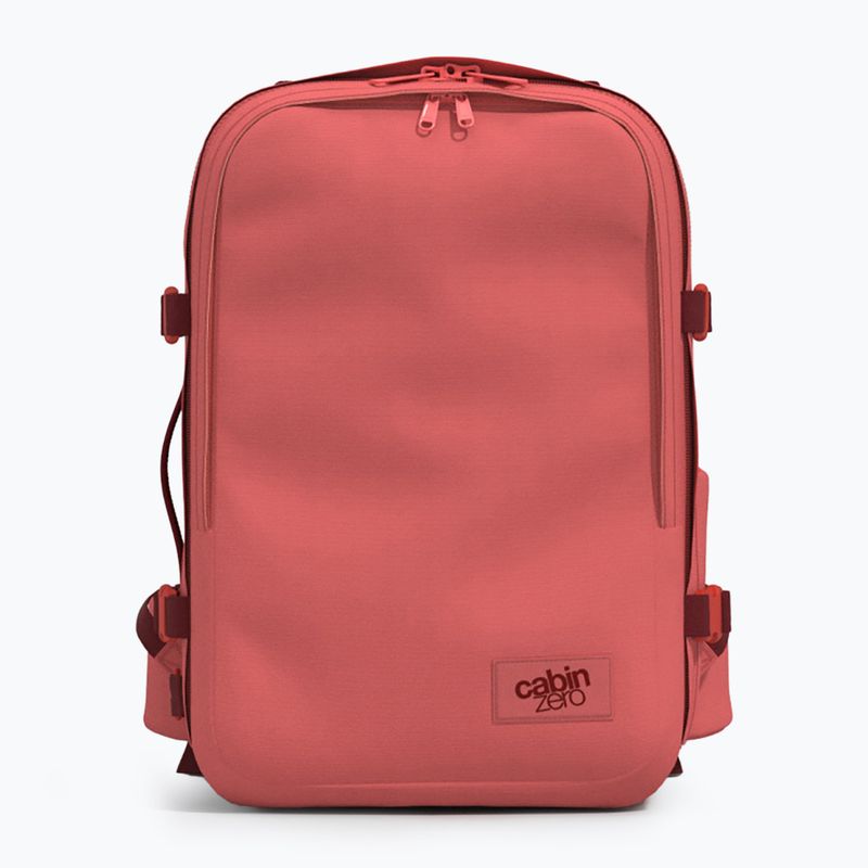 Plecak turystyczny CabinZero Classic Pro 32 l peach valley