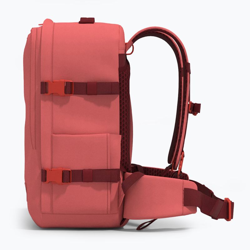 Plecak podróżny CabinZero Classic Pro 32 l peach valley 5