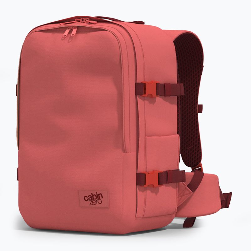 Plecak podróżny CabinZero Classic Pro 32 l peach valley 6
