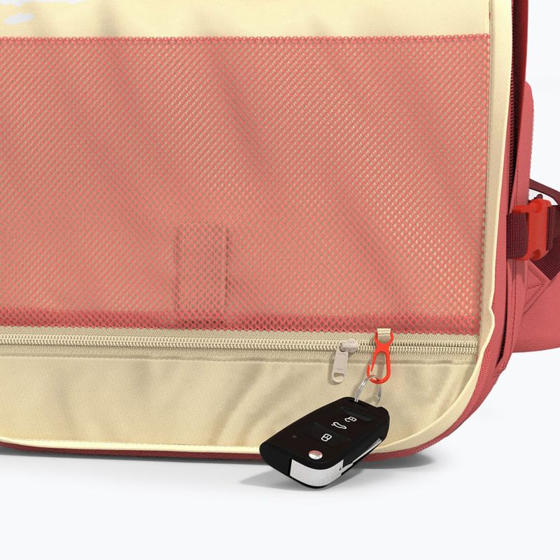 Plecak podróżny CabinZero Classic Pro 32 l peach valley 15