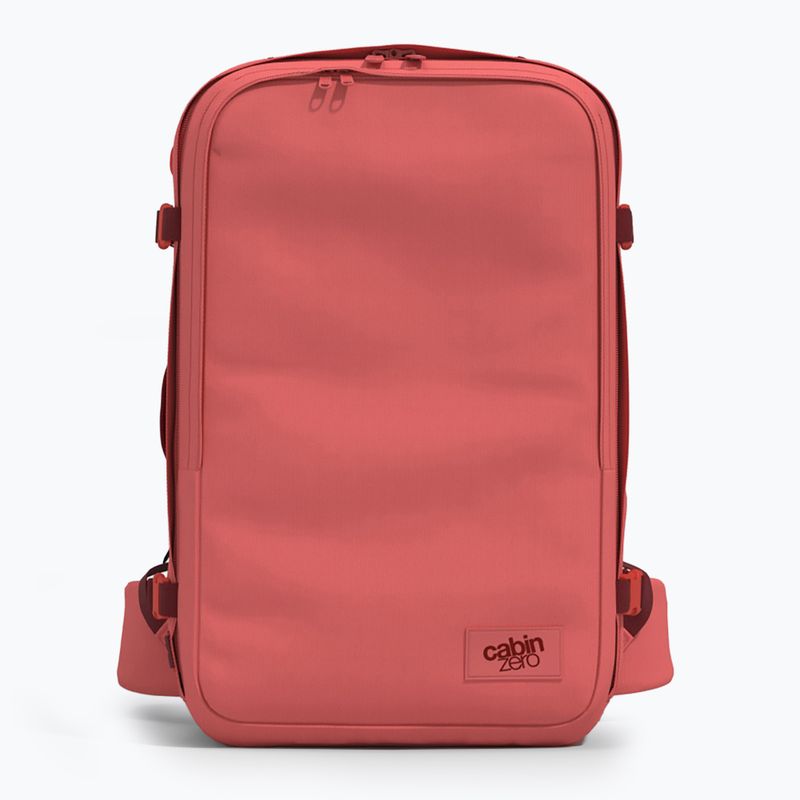 Plecak podróżny CabinZero Classic Pro 42 l peach valley