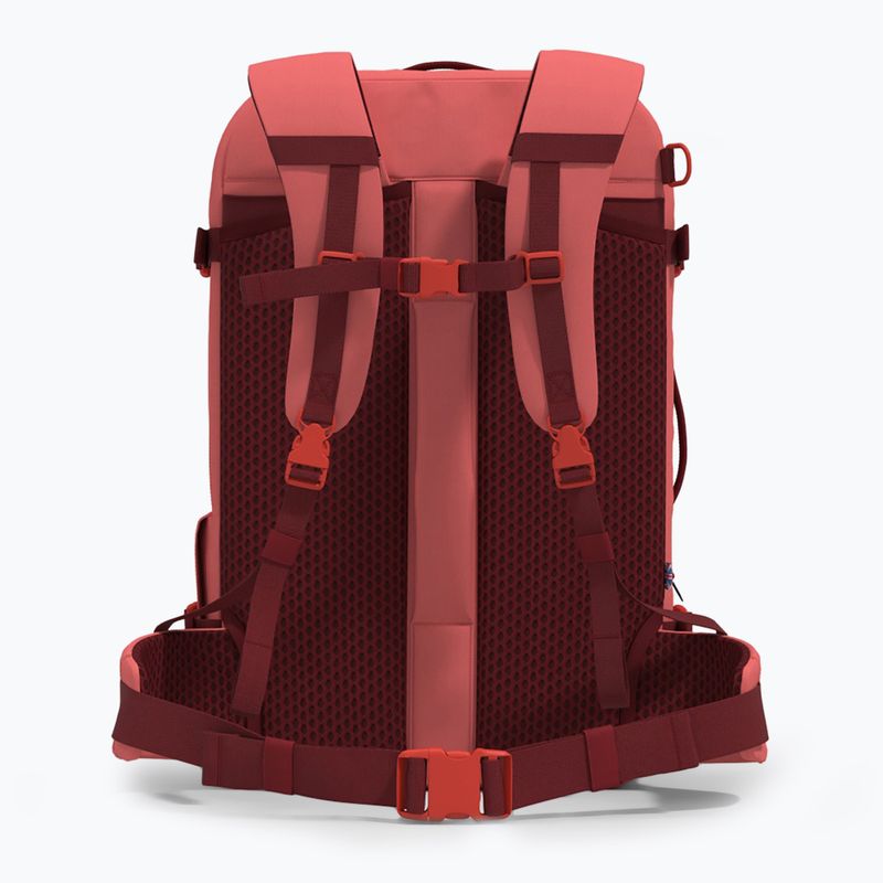 Plecak turystyczny CabinZero Classic Pro 42 l peach valley 3