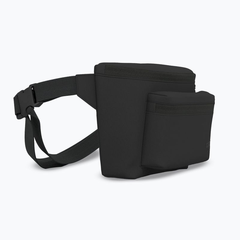 Saszetka nerka CabinZero Stinger 3 l absolute black 3