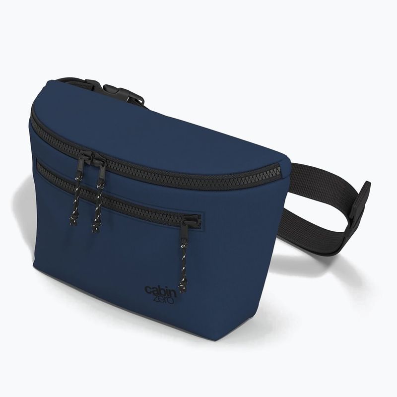 Saszetka nerka CabinZero Stinger 3 l navy 2