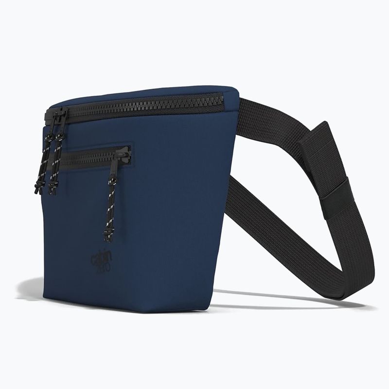 Saszetka nerka CabinZero Stinger 3 l navy 5