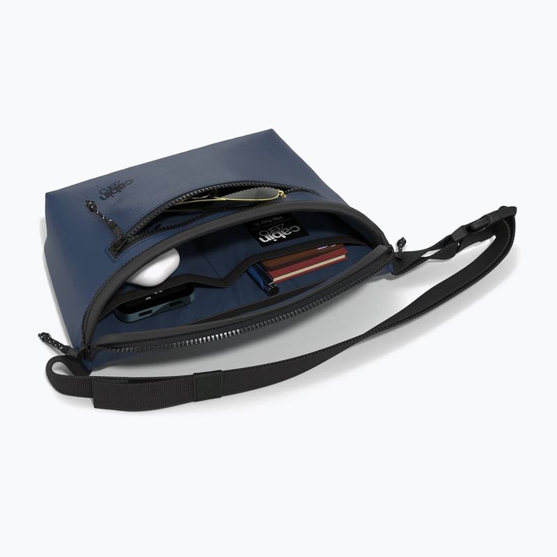 Saszetka nerka CabinZero Stinger 3 l navy 6