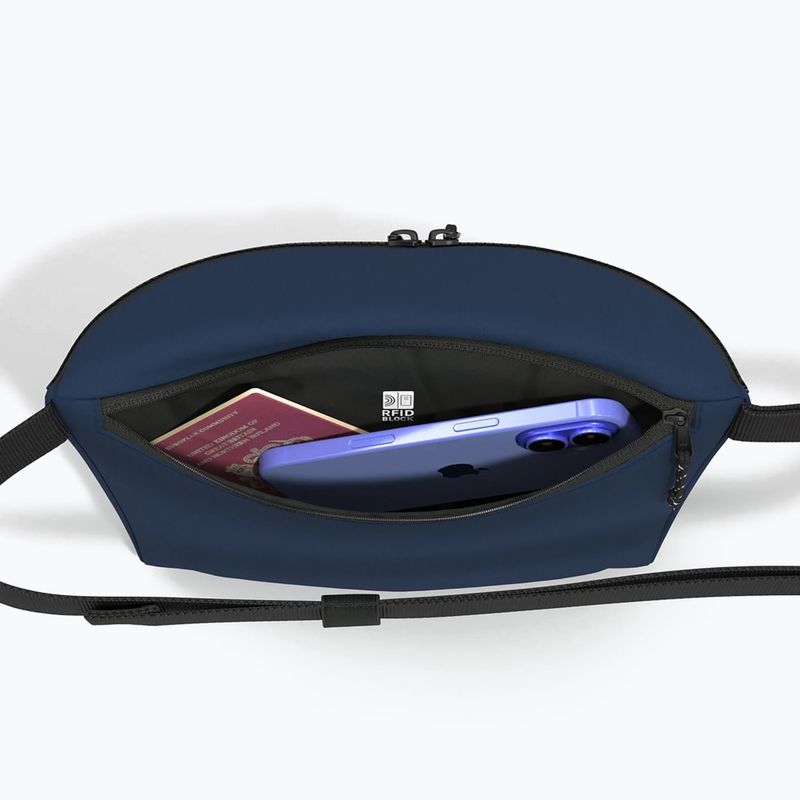 Saszetka nerka CabinZero Stinger 3 l navy 7