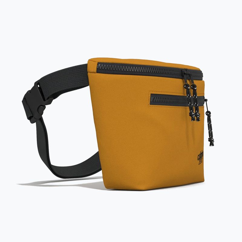 Saszetka nerka CabinZero Stinger 3 l orange chill 4