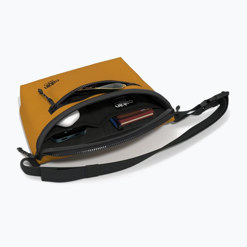 Saszetka nerka CabinZero Stinger 3 l orange chill 6