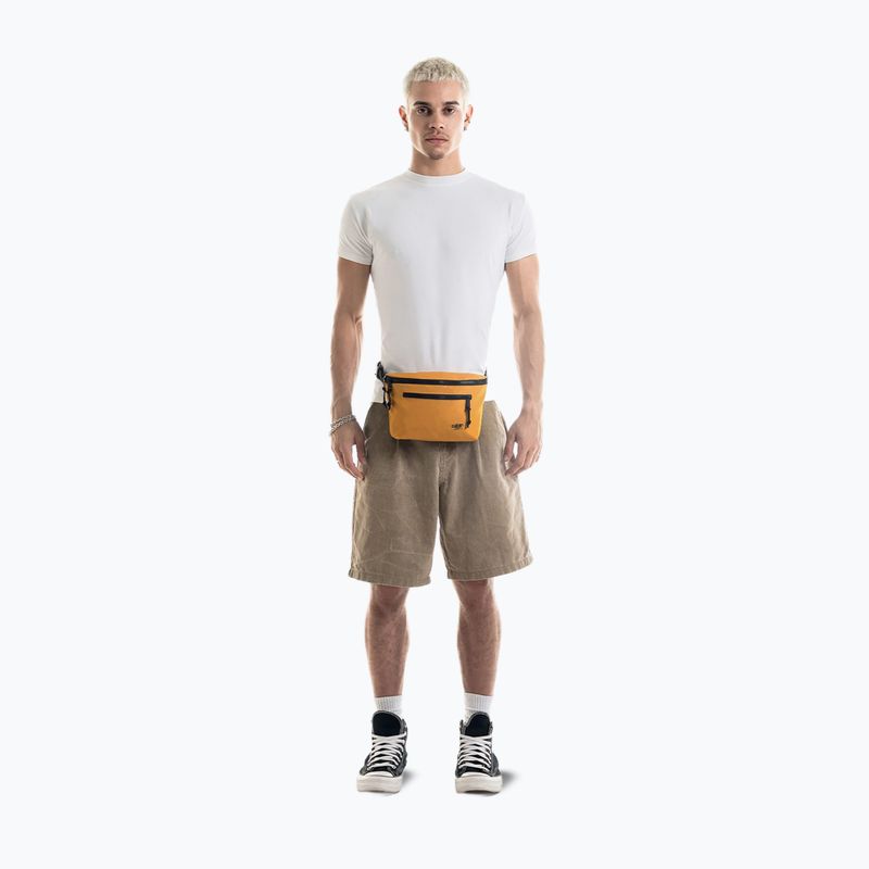 Saszetka nerka CabinZero Stinger 3 l orange chill 10
