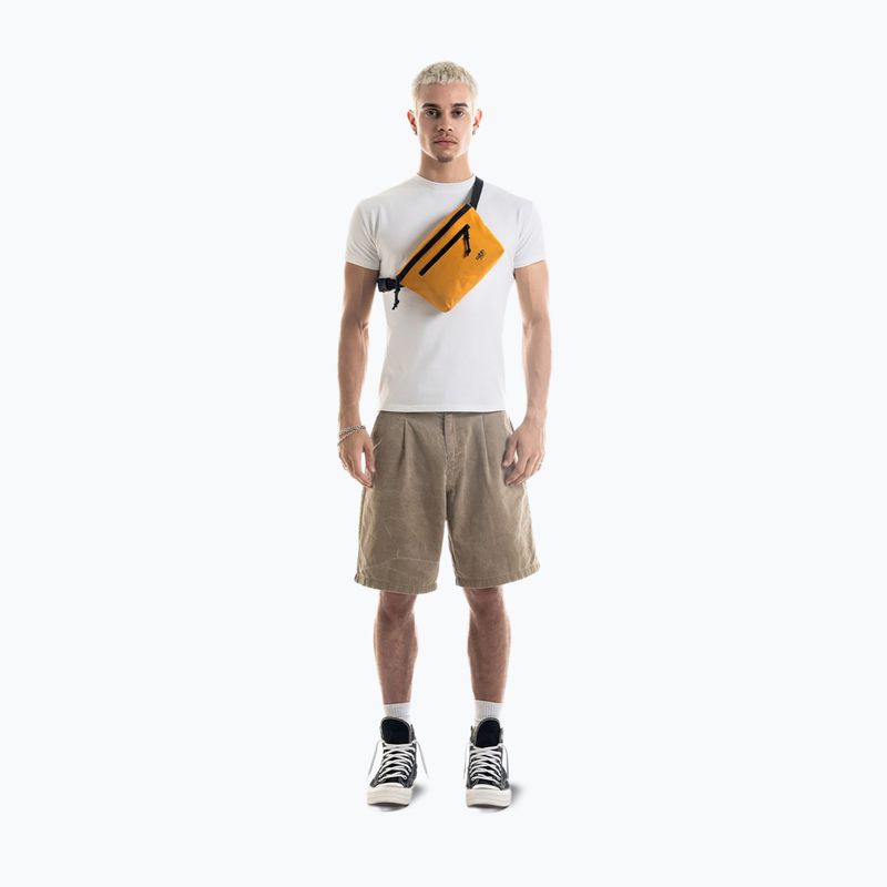 Saszetka nerka CabinZero Stinger 3 l orange chill 11