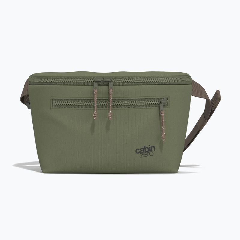 Saszetka nerka CabinZero Stinger 3 l georgian khaki