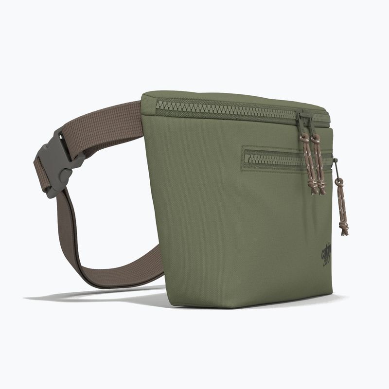 Saszetka nerka CabinZero Stinger 3 l georgian khaki 5