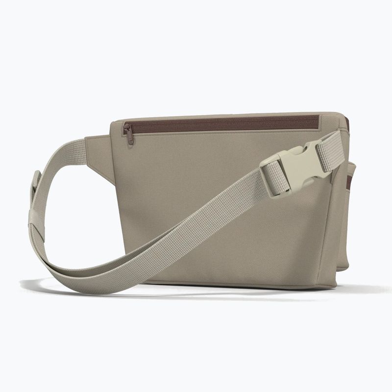 Saszetka nerka CabinZero Flicker 4 l zen garden 5