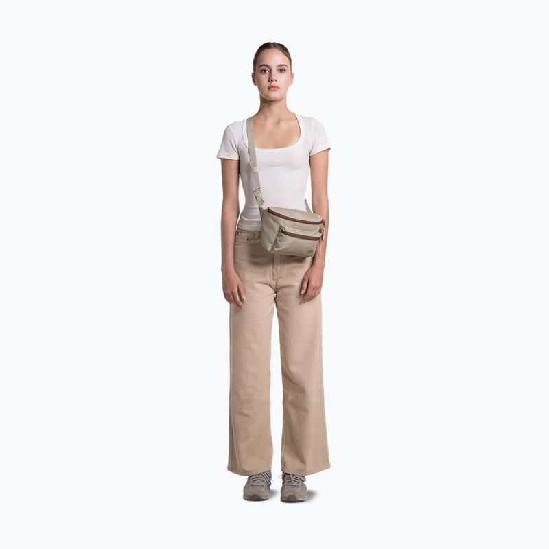 Saszetka nerka CabinZero Flicker 4 l zen garden 8