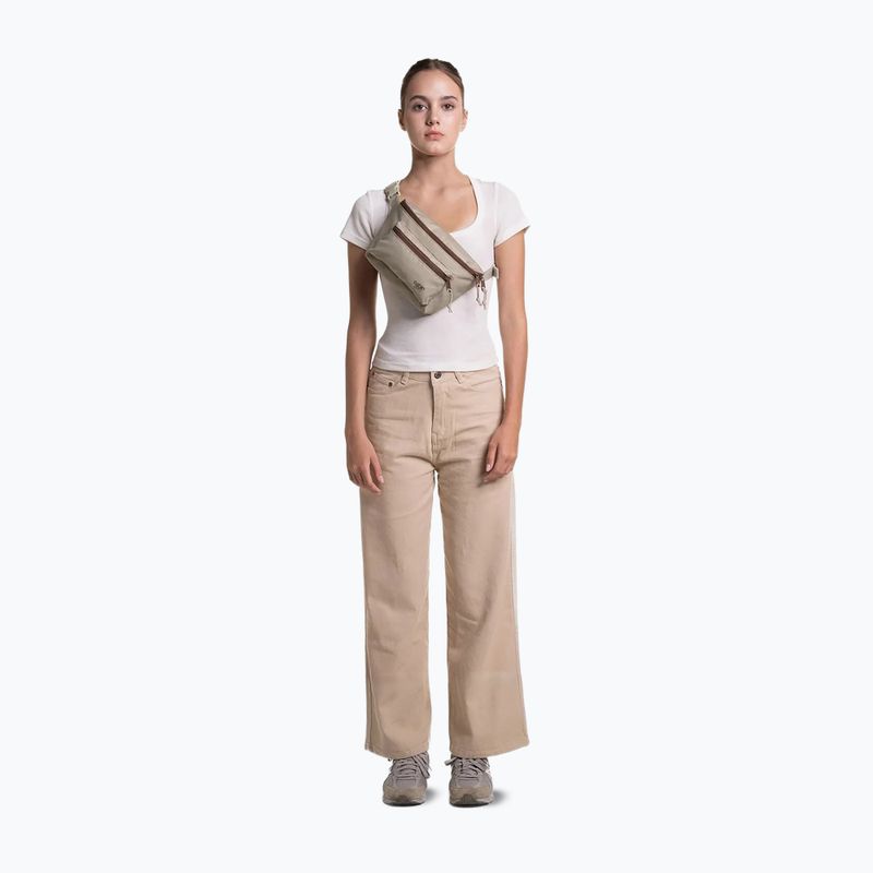 Saszetka nerka CabinZero Flicker 4 l zen garden 9