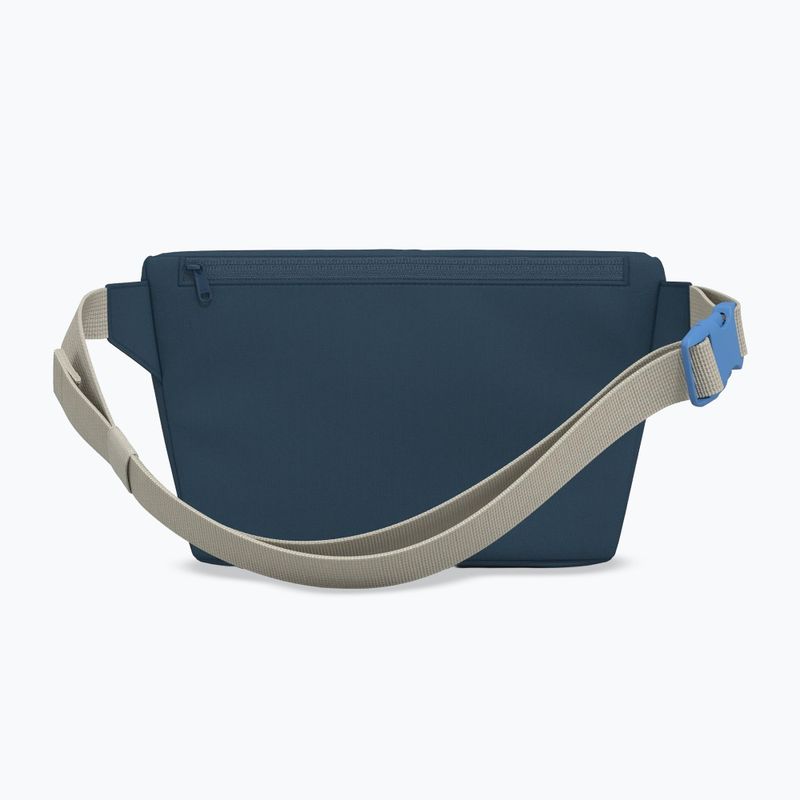 Saszetka nerka CabinZero Flicker 4 l blue grotto 4