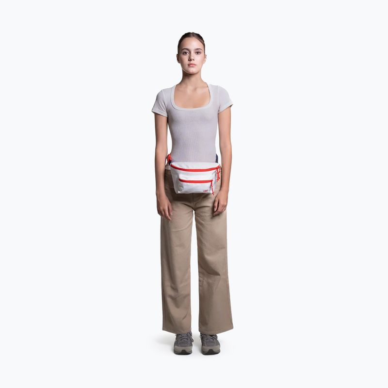 Saszetka nerka CabinZero Flicker 4 l cloud nine 11