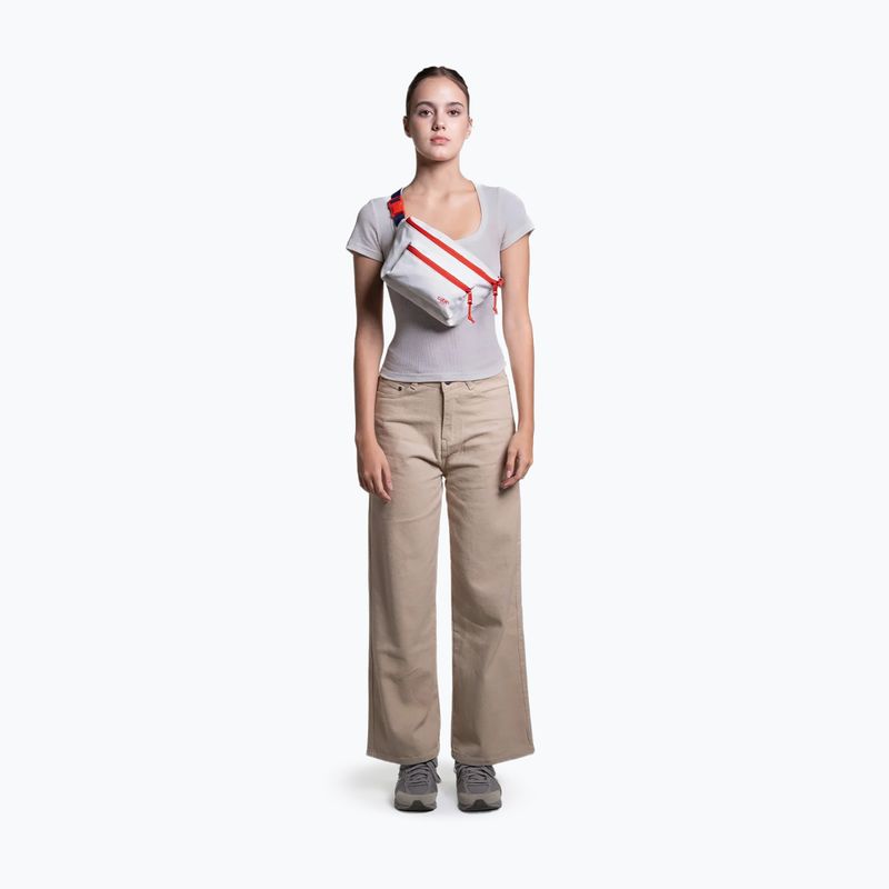 Saszetka nerka CabinZero Flicker 4 l cloud nine 12