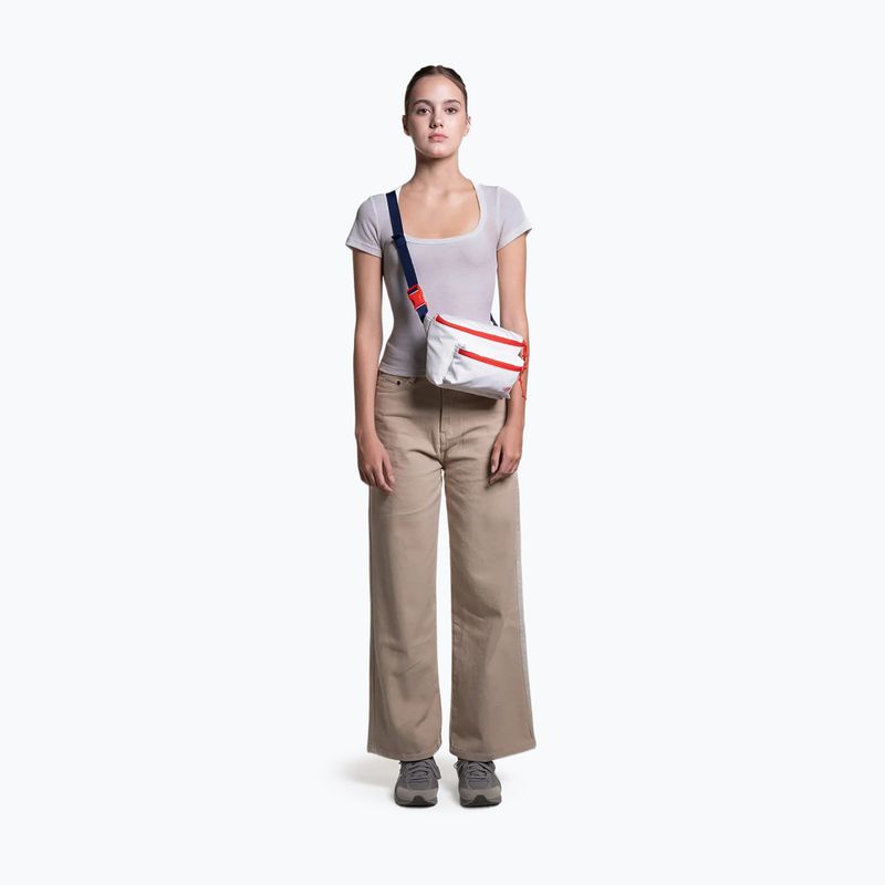 Saszetka nerka CabinZero Flicker 4 l cloud nine 13