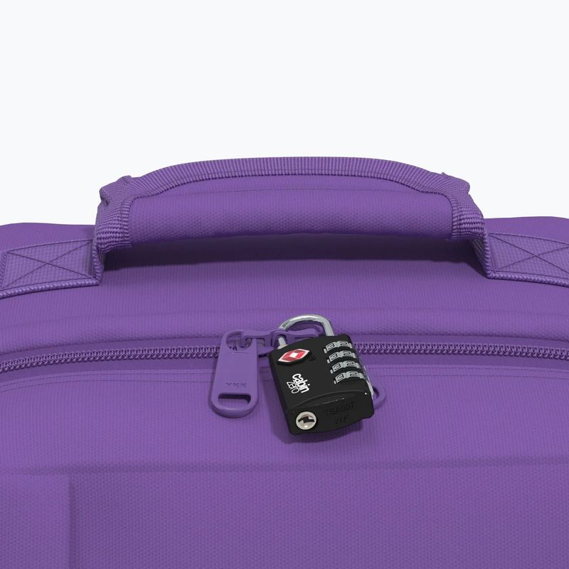 Plecak podróżny CabinZero Classic 28 l 9