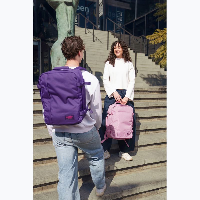 Plecak podróżny CabinZero Classic 28 l 15