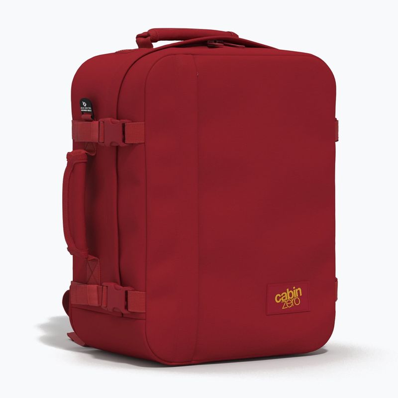 Plecak podróżny CabinZero Classic 28 l 2