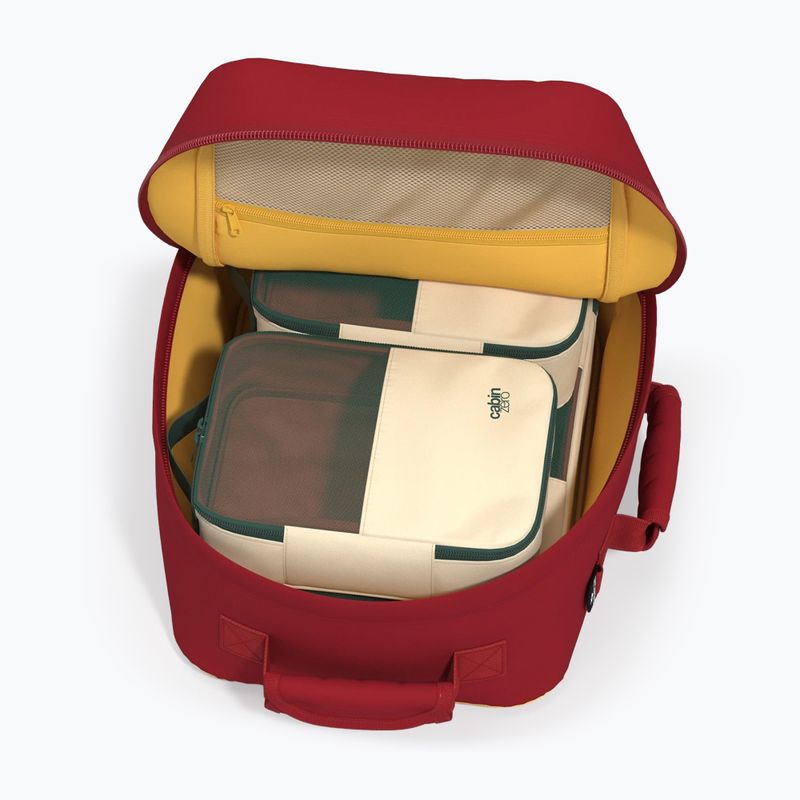 Plecak podróżny CabinZero Classic 28 l 7