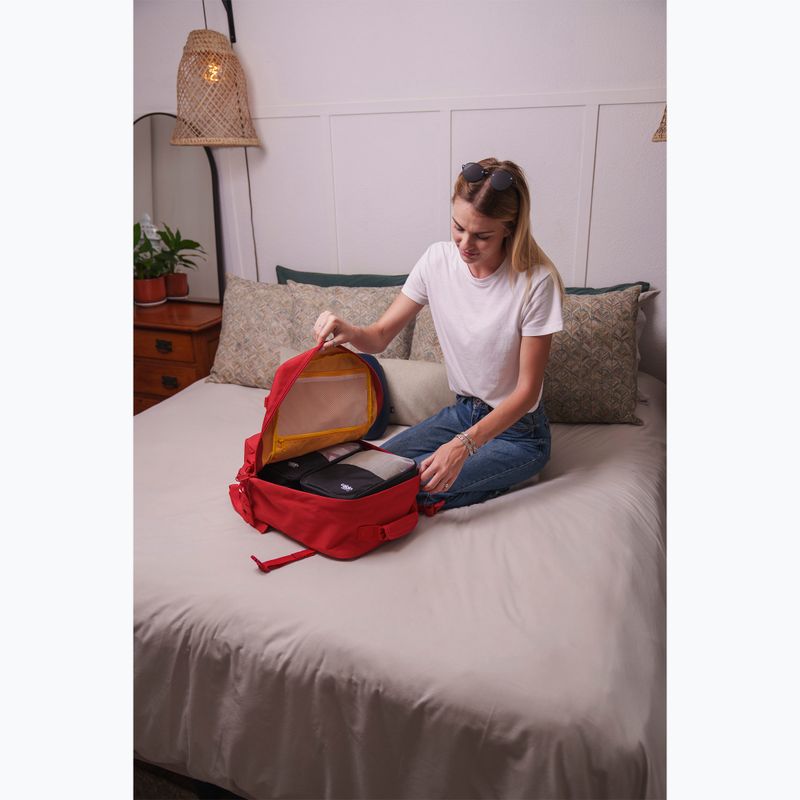 Plecak turystyczny CabinZero Classic 28 l 17