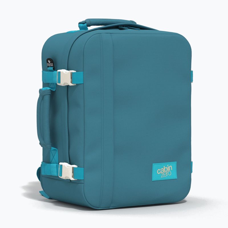 Plecak podróżny CabinZero Classic 28 l 2