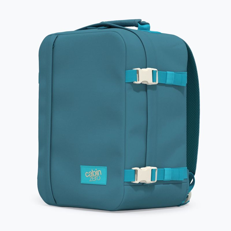 Plecak podróżny CabinZero Classic 28 l 4