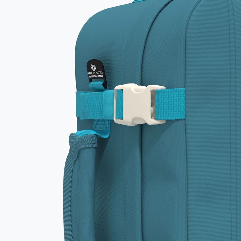 Plecak podróżny CabinZero Classic 28 l 10