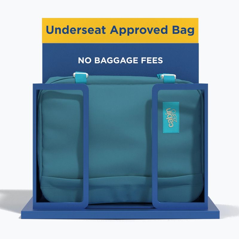 Plecak turystyczny CabinZero Classic 28 l 12